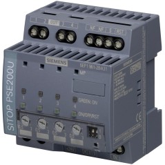 Siemens Circuit Breaker